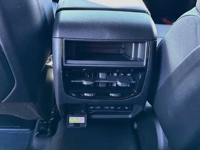 2027 Jeep Grand Cherokee Limited Reserve