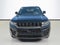 2027 Jeep Grand Cherokee Limited Reserve