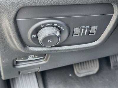 2026 Jeep Grand Cherokee Limited 85th Edition