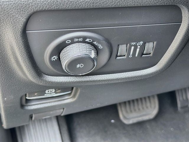 2026 Jeep Grand Cherokee Limited 85th Edition