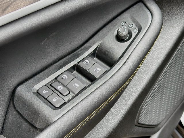 2026 Jeep Grand Cherokee Limited 85th Edition