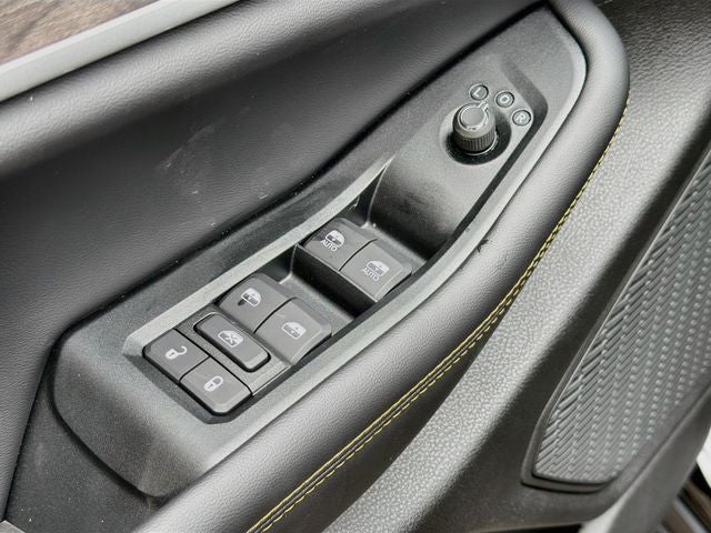 2026 Jeep Grand Cherokee Limited 85th Edition