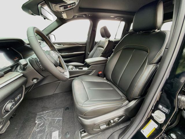 2026 Jeep Grand Cherokee Limited 85th Edition