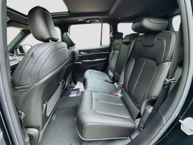 2026 Jeep Grand Cherokee Limited 85th Edition
