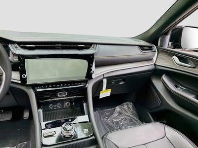 2026 Jeep Grand Cherokee Limited 85th Edition