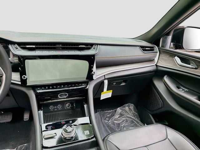 2026 Jeep Grand Cherokee Limited 85th Edition