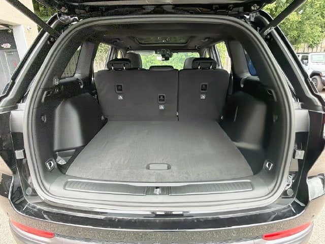 2026 Jeep Grand Cherokee Limited 85th Edition