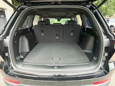 2026 Jeep Grand Cherokee Limited 85th Edition