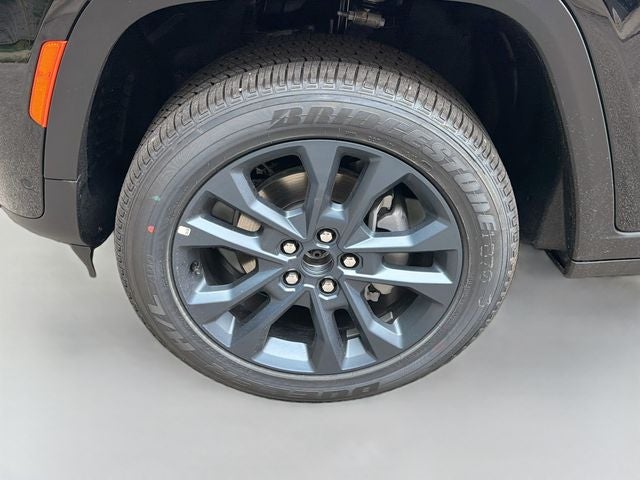 2026 Jeep Grand Cherokee Limited 85th Edition