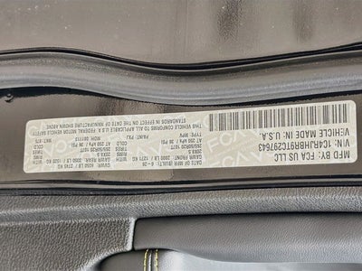 2026 Jeep Grand Cherokee Limited 85th Edition
