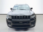2026 Jeep Grand Cherokee Limited 85th Edition