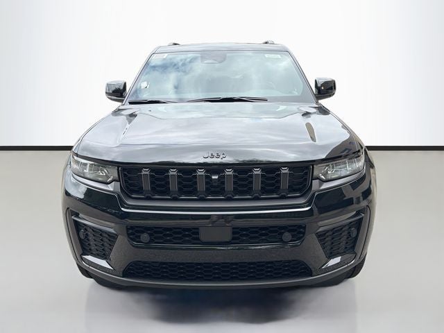 2026 Jeep Grand Cherokee Limited 85th Edition