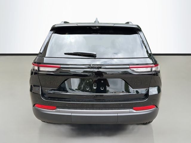 2026 Jeep Grand Cherokee Limited 85th Edition