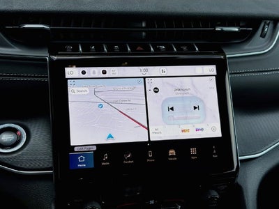 2027 Jeep Grand Cherokee L Laredo