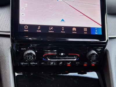 2027 Jeep Grand Cherokee L Laredo