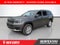2026 Jeep Grand Cherokee L Laredo X