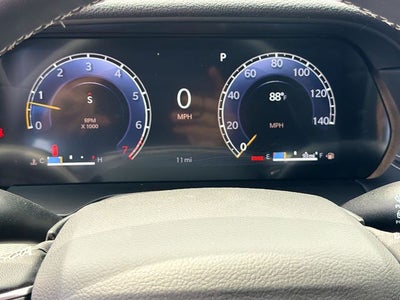 2026 Jeep Grand Cherokee L Laredo X
