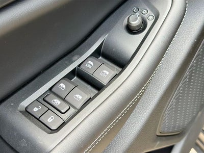 2026 Jeep Grand Cherokee L Laredo X
