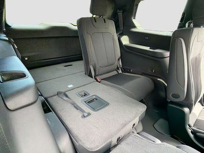 2026 Jeep Grand Cherokee L Laredo X