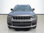 2026 Jeep Grand Cherokee L Laredo X
