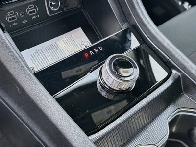 2027 Jeep Grand Cherokee L Laredo X