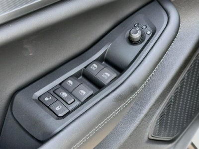 2027 Jeep Grand Cherokee L Laredo X