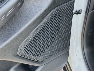 2027 Jeep Grand Cherokee L Laredo X