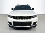 2027 Jeep Grand Cherokee L Laredo X