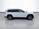 2027 Jeep Grand Cherokee L Laredo X