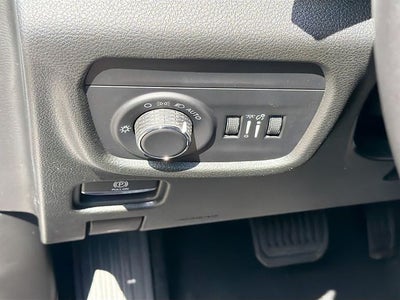 2026 Jeep Grand Cherokee L Altitude