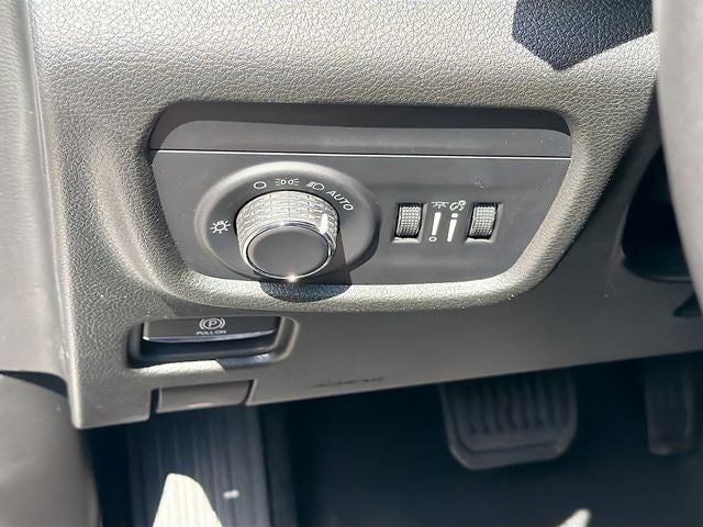 2026 Jeep Grand Cherokee L Altitude