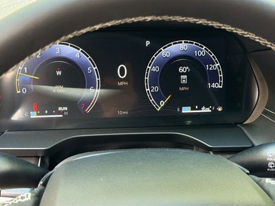 2026 Jeep Grand Cherokee L Altitude