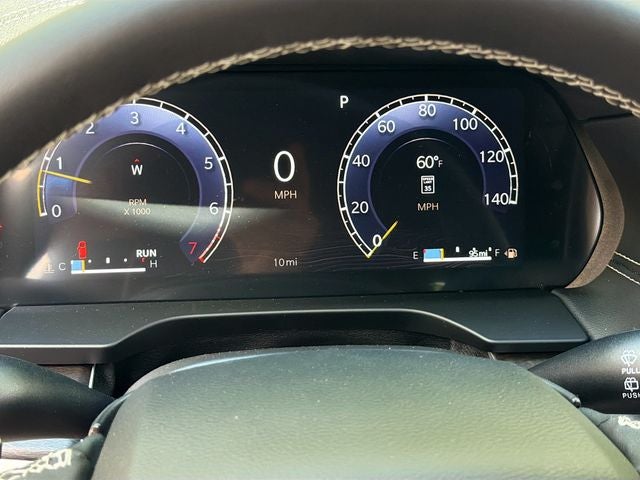 2026 Jeep Grand Cherokee L Altitude