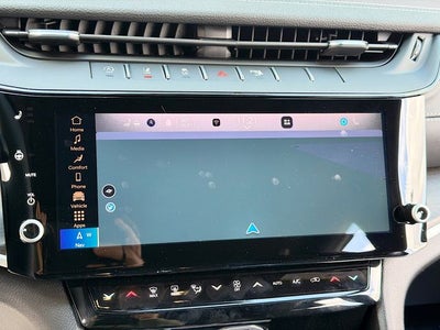 2026 Jeep Grand Cherokee L Altitude