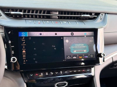 2026 Jeep Grand Cherokee L Altitude