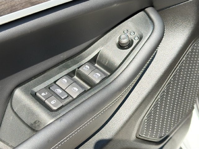 2026 Jeep Grand Cherokee L Altitude
