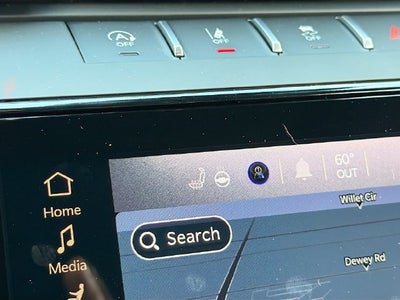 2026 Jeep Grand Cherokee L Altitude