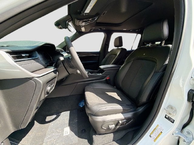 2026 Jeep Grand Cherokee L Altitude