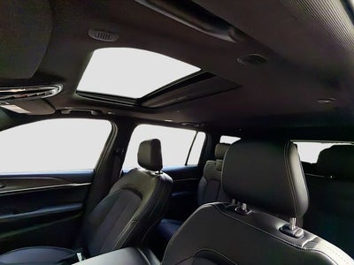 2026 Jeep Grand Cherokee L Altitude