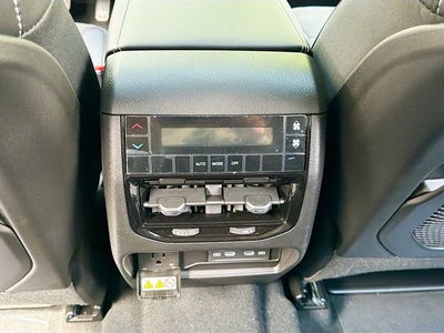 2026 Jeep Grand Cherokee L Altitude
