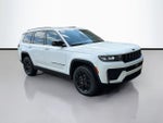 2026 Jeep Grand Cherokee L Altitude