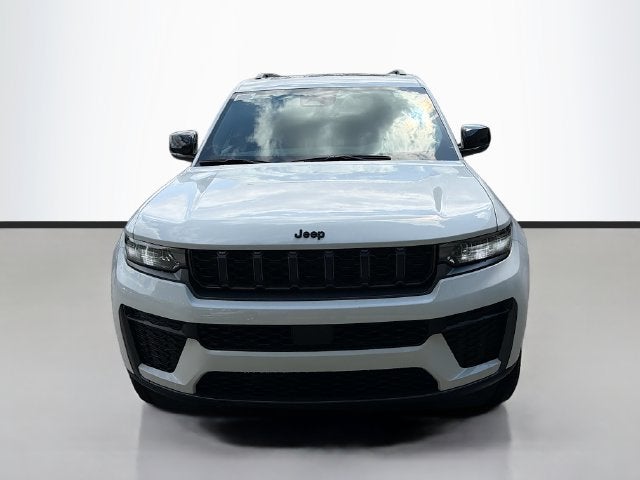 2026 Jeep Grand Cherokee L Altitude