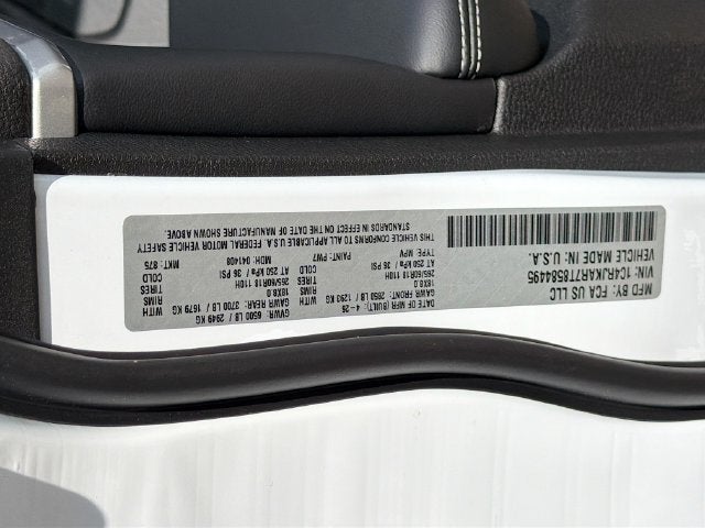 2026 Jeep Grand Cherokee L Altitude