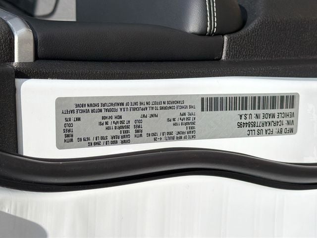 2026 Jeep Grand Cherokee L Altitude