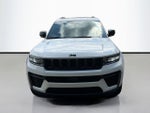 2026 Jeep Grand Cherokee L Altitude