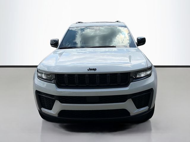 2026 Jeep Grand Cherokee L Altitude