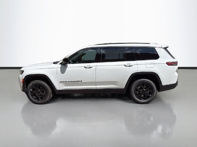 2026 Jeep Grand Cherokee L Altitude