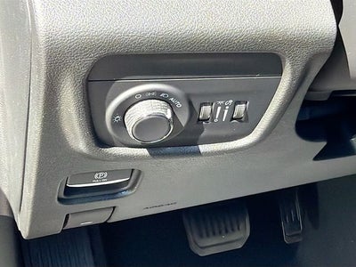 2026 Jeep Grand Cherokee L Altitude