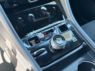 2026 Jeep Grand Cherokee L Altitude