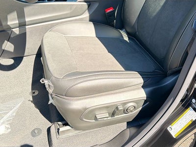 2026 Jeep Grand Cherokee L Altitude